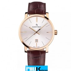 ساعت مچی مردانه آلبرت ریله ALBERT RIELE 203GQ02-SP33I-LN